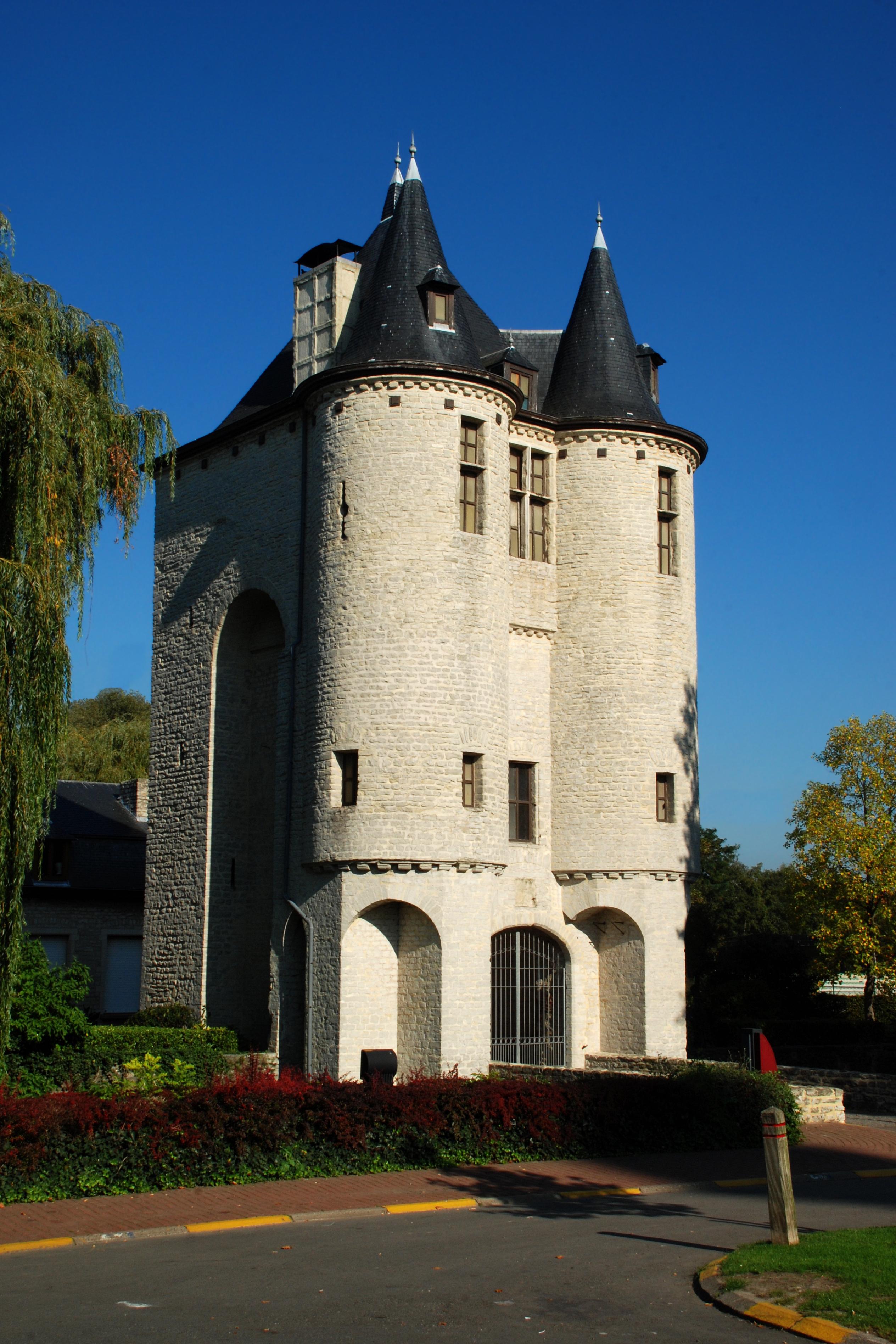 château Marga